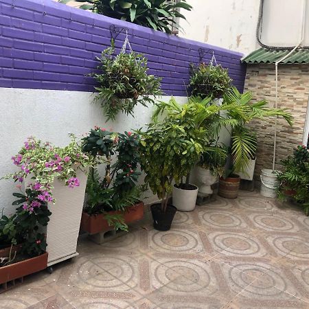 Casa Vera Cartagena Eksteriør billede