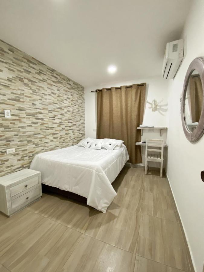 Casa Vera Cartagena Eksteriør billede