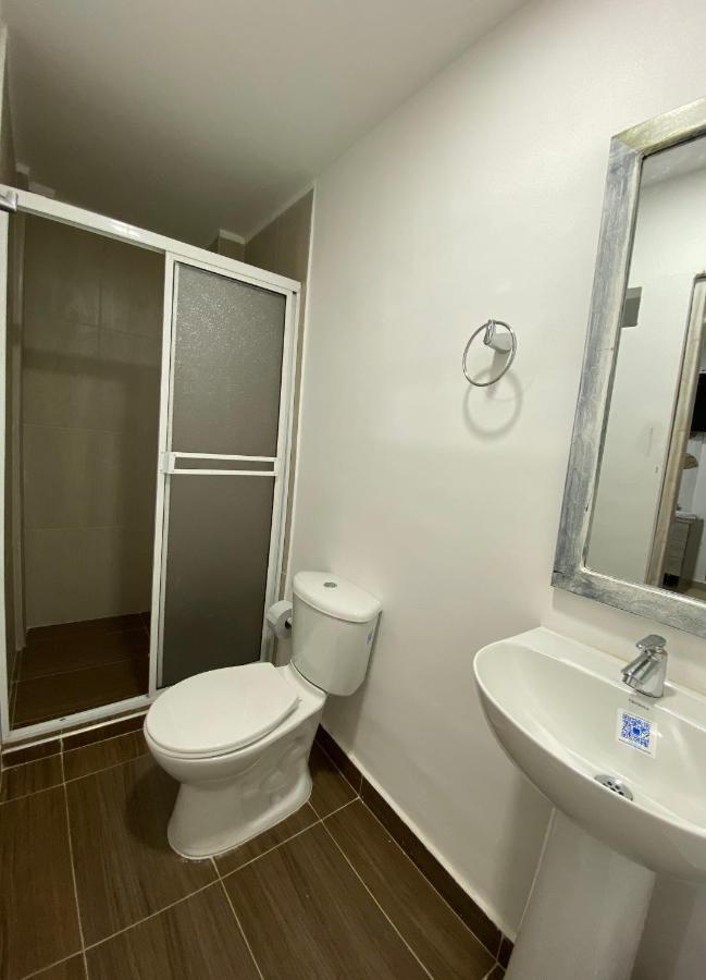 Casa Vera Cartagena Eksteriør billede