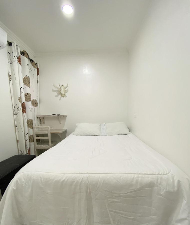 Casa Vera Cartagena Eksteriør billede